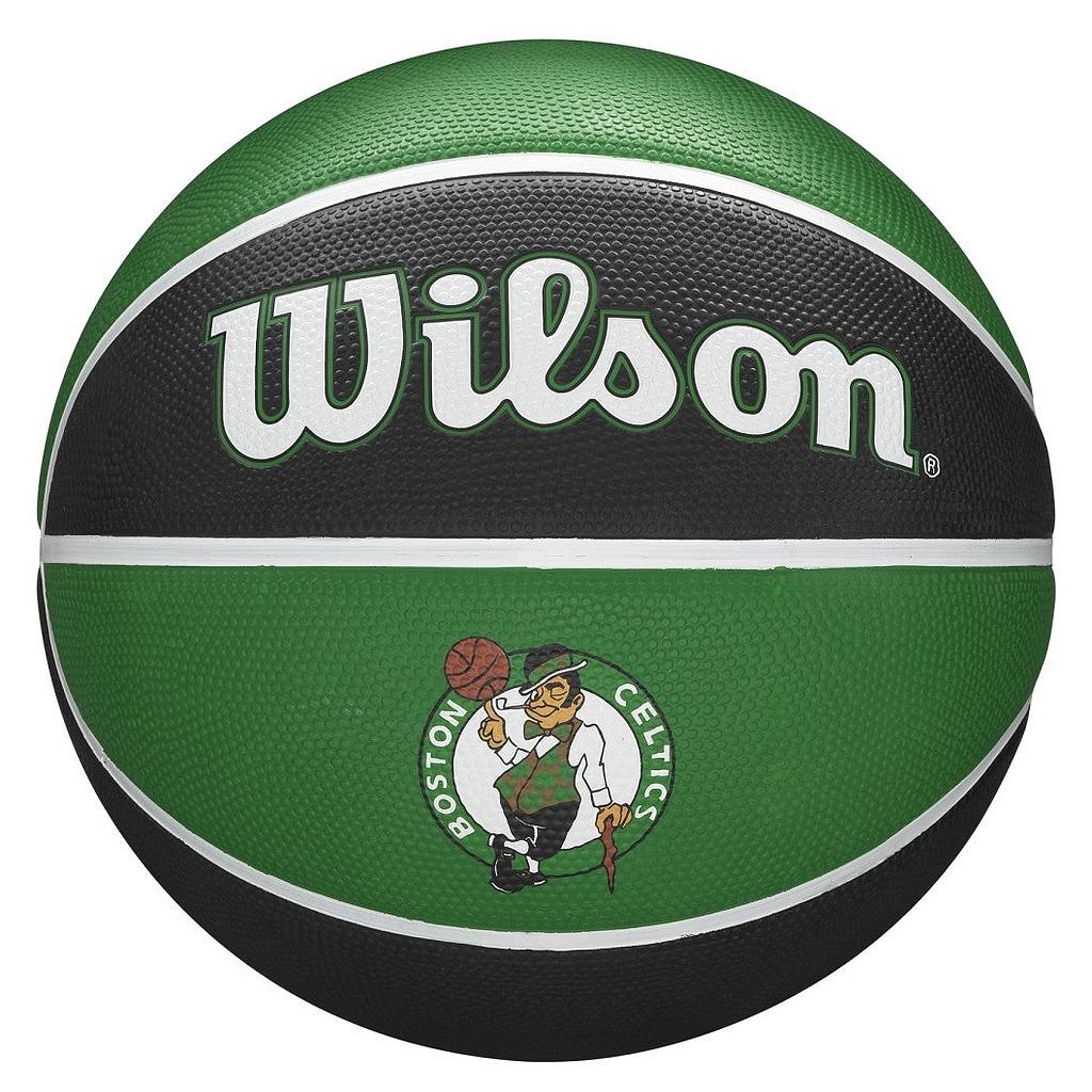 Wilson NBA Team Tribute Basketball | Reydon Group Plc